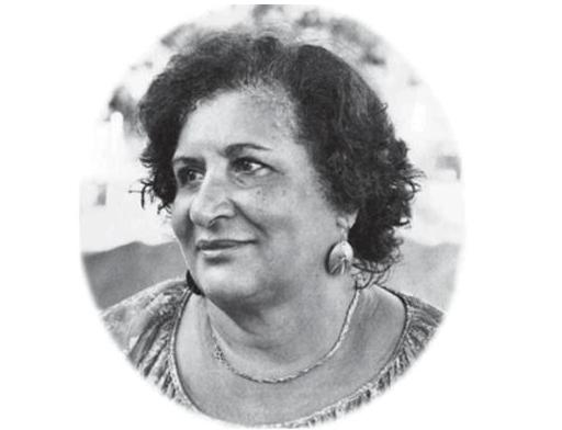 Tribute to Dr. Evelina López Antonetty – Repeating Islands