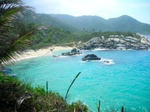 Colombian Caribbean Coast to Receive Funds for Development
