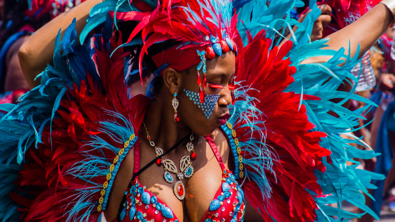 Tell Dem We Reach! A First-Timer's Guide to Caribana, Toronto's Caribbean  Carnival – Repeating Islands